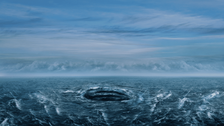 مثلث برمودا