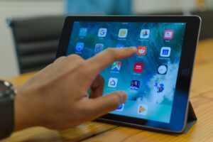 امتحان التابلت ــ صورة أرشيفية