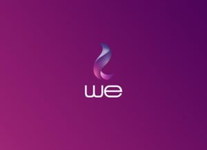 المصرية للاتصالات «we»