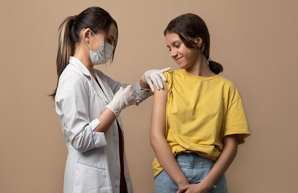 مصل الإنفلونزا الموسمية