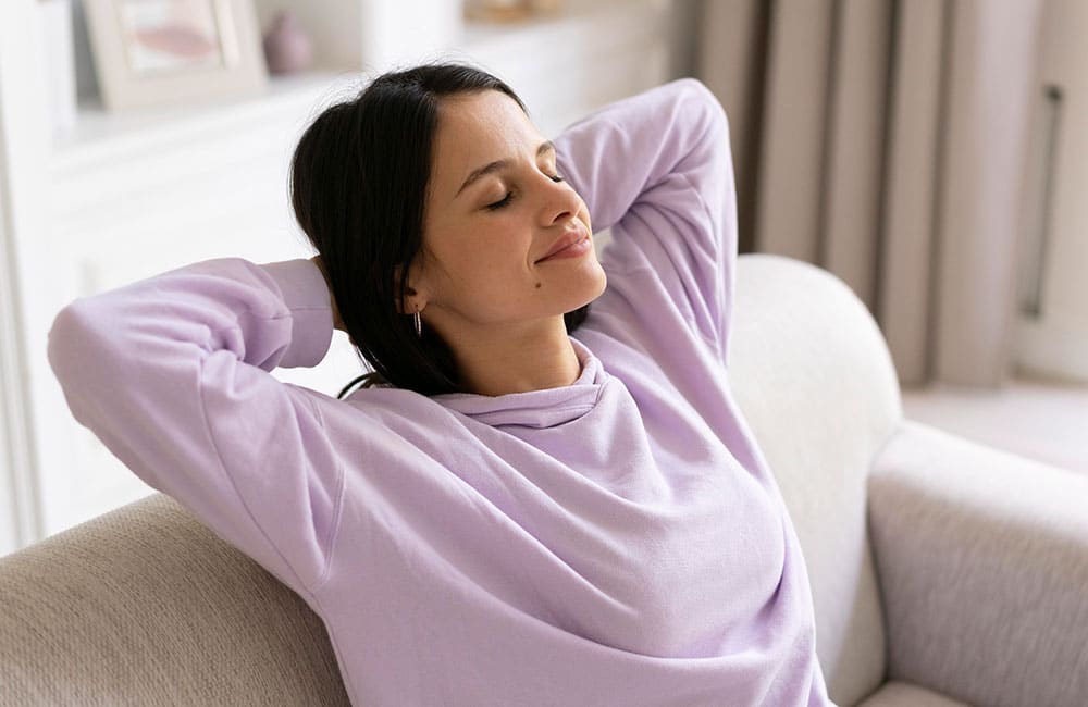 الفطام بدون ألم