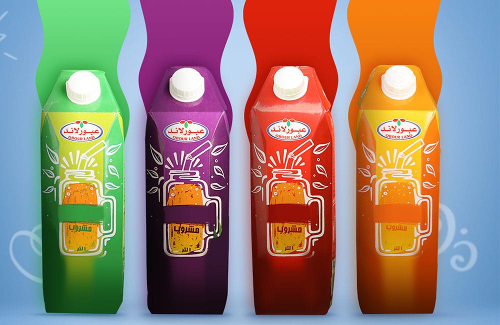 منتجات مصرية بديلة