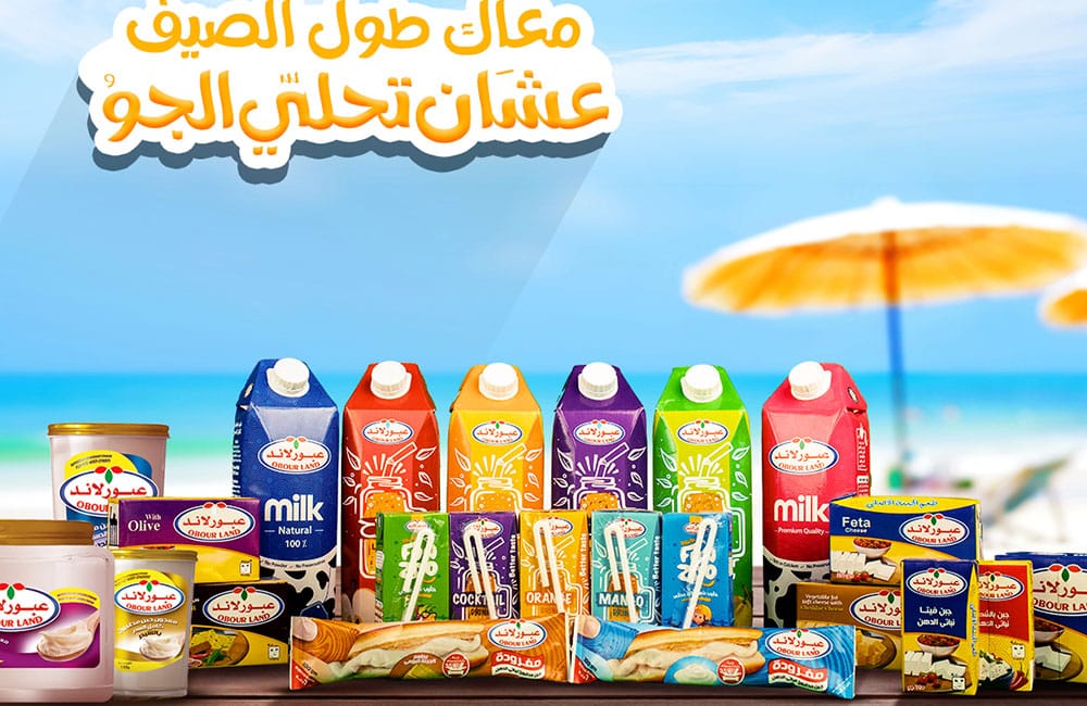 منتجات مصرية بديلة