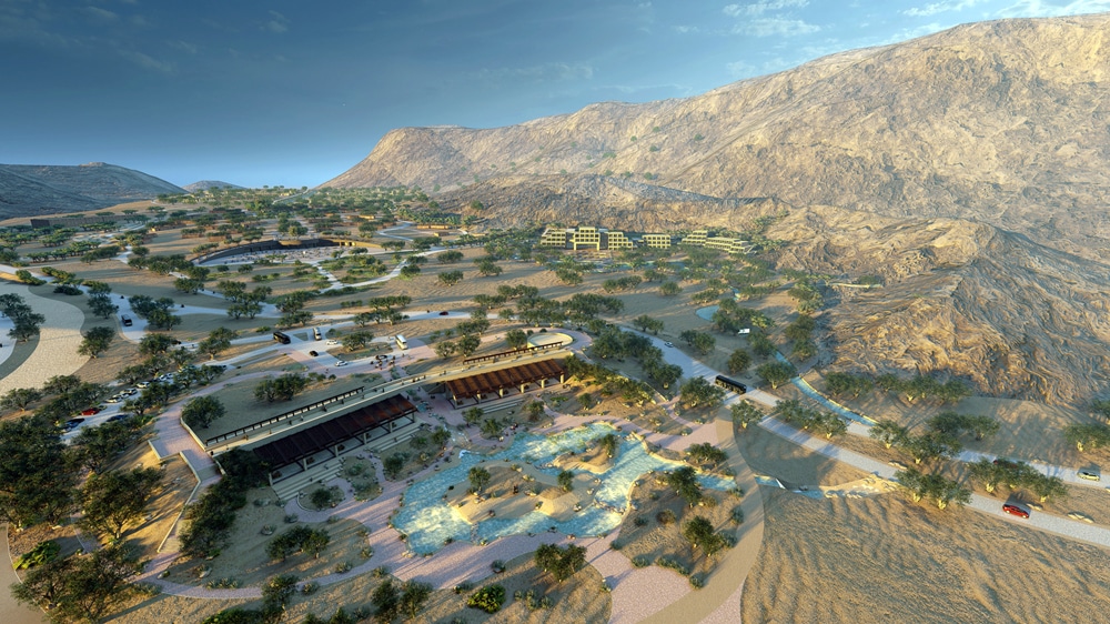 سانت كاترين