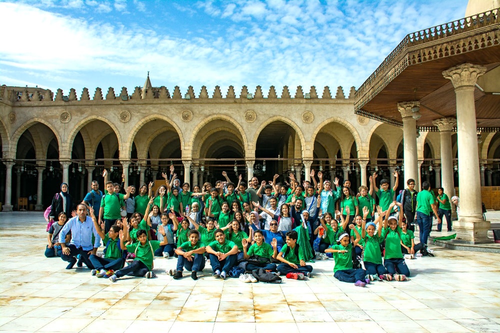 مجمع الأديان