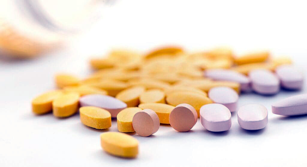 نقص حمض الفوليك