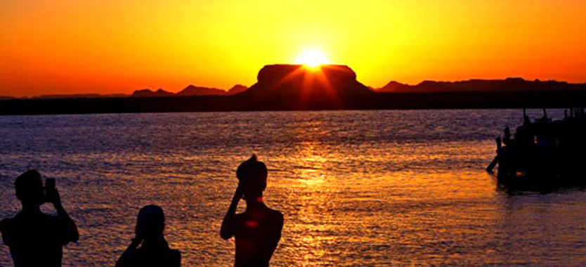 السياحة العلاجية في مصر