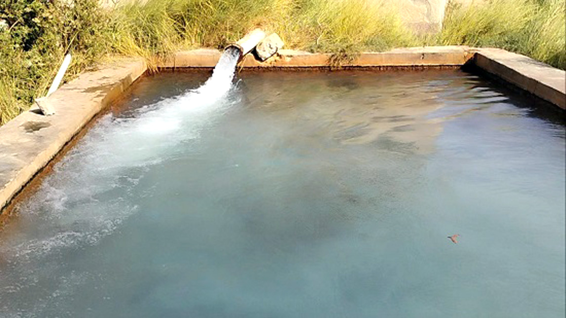 السياحة العلاجية في مصر