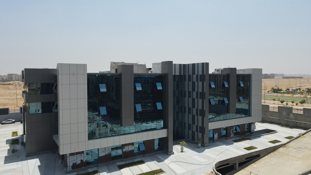 جامعة المدينة