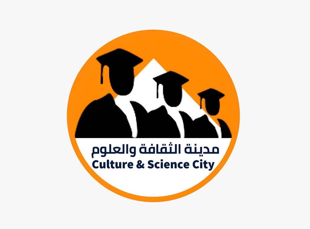 مدينة الثقافة والعلوم