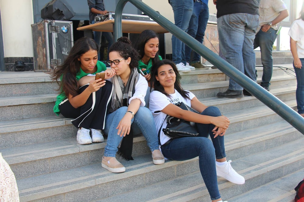 الجامعة الفرنسية