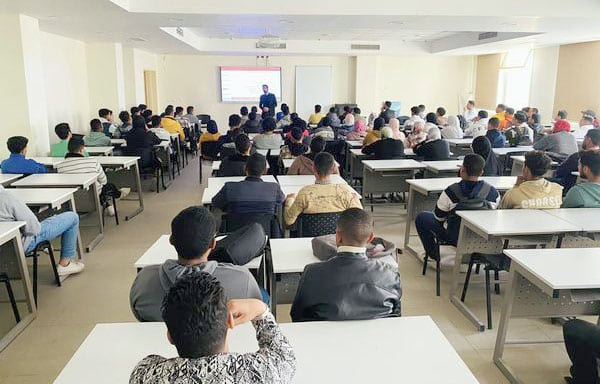 جامعة 6 أكتوبر التكنولوجية