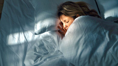 رؤية الطفل الذكر في المنام