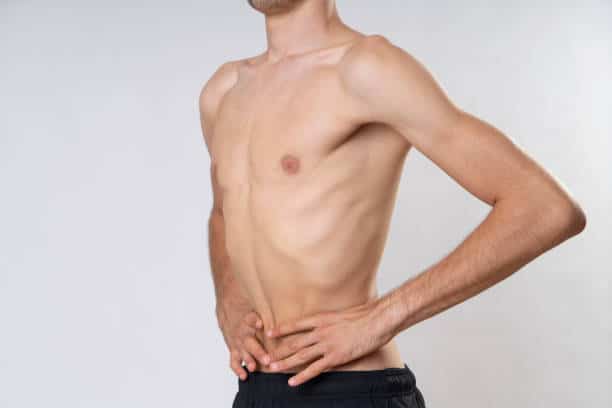 زيادة الوزن