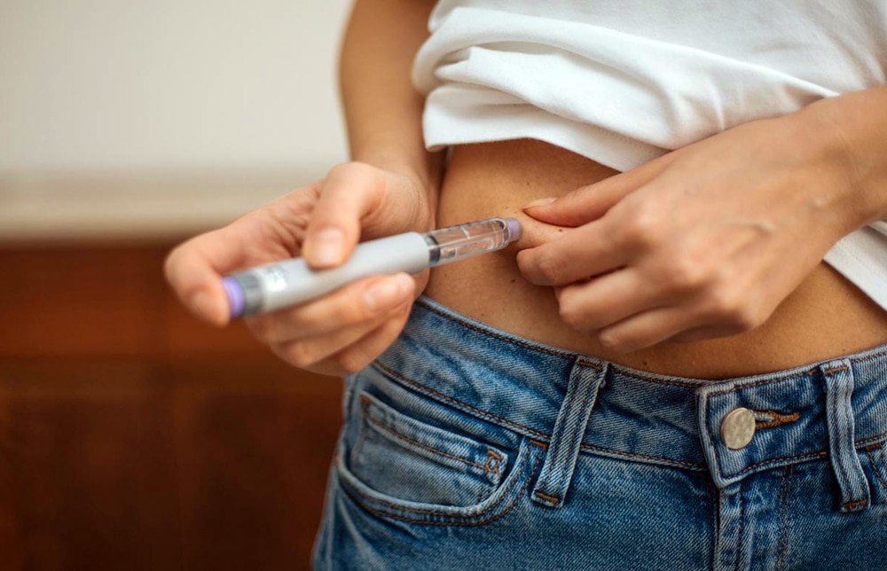 حقن التخسيس