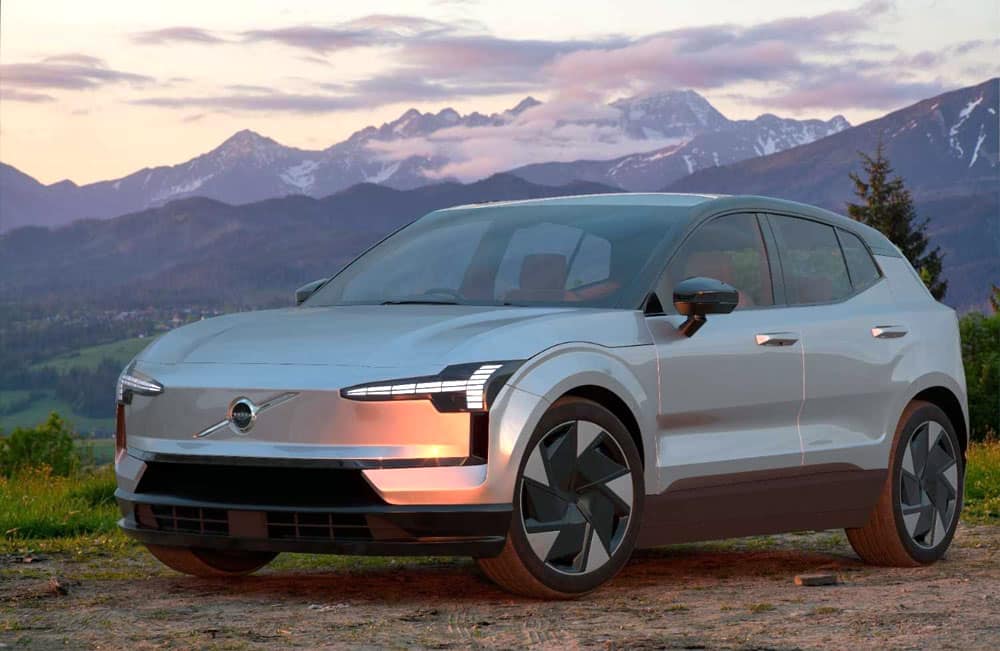 سيارات كهربائية