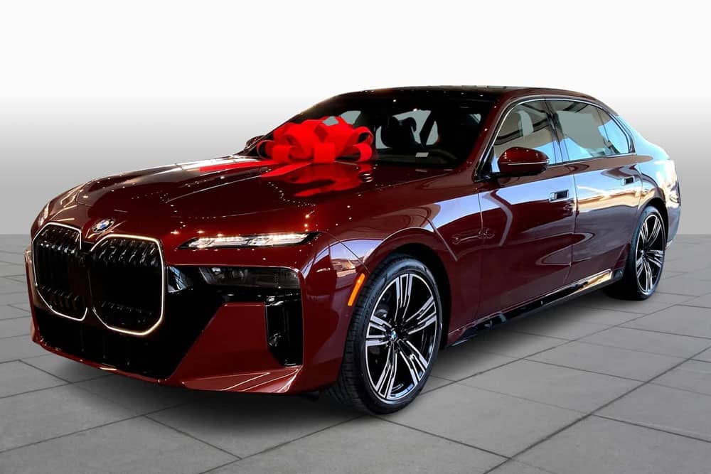 بي إم دبليو