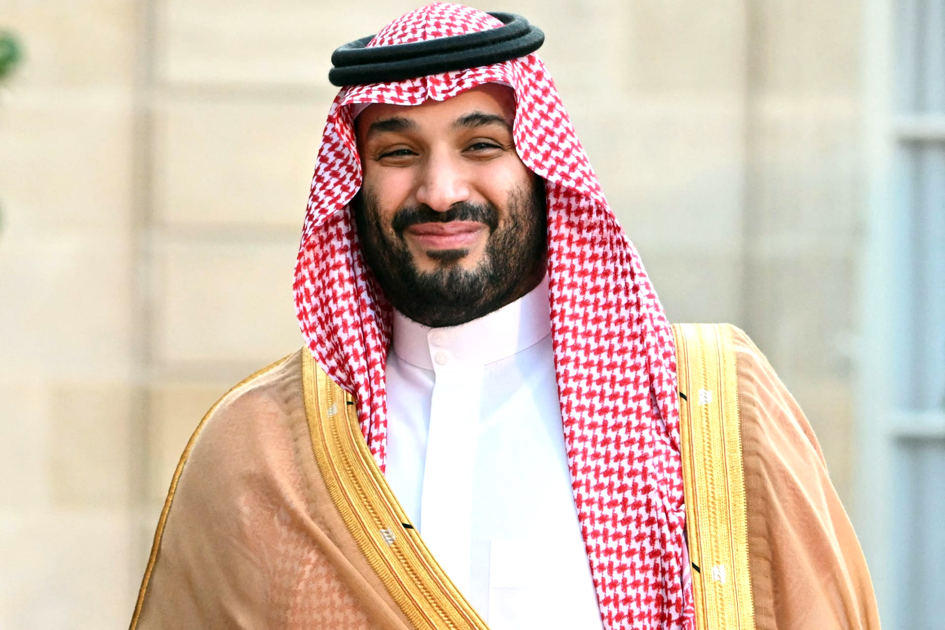 الأمير محمد بن سلمان.. يوم التأسيس