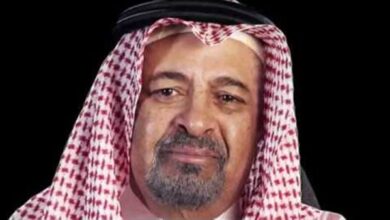 علي السبع رائد الفن السعودي