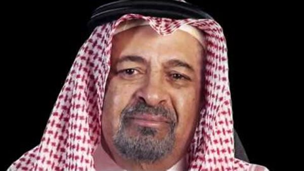 علي السبع رائد الفن السعودي