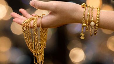 أسعار الذهب في السعودية