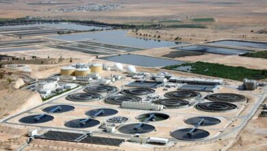 البيئة: غرامة 600 ألف ريال عقوبة للمنشآت بسبب مياه الصرف