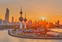 زواج الكويتي من أجنبية