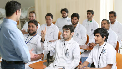 خطوات التقديم وشروط القبول للطلاب السعوديين بالجامعات المصرية