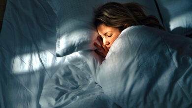 حلم يوم القيامة