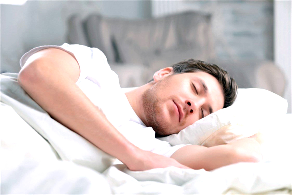 حلم يوم القيامة