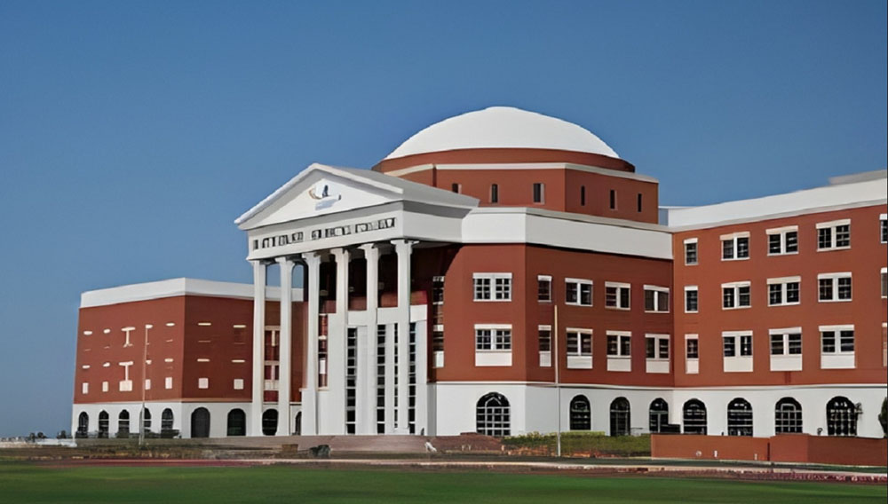 الجامعات السعودية