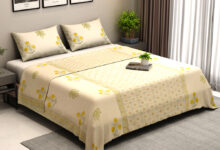 تفسير رؤية الفراش في المنام