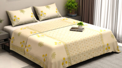 تفسير رؤية الفراش في المنام