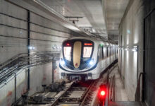 مترو أنفاق شبين القناطر