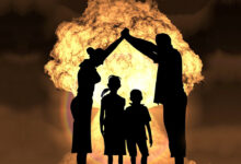 كيف تحمي نفسك من الإشعار النووي؟