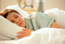 حلم هدية الميت للحي