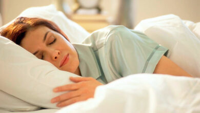 حلم هدية الميت للحي